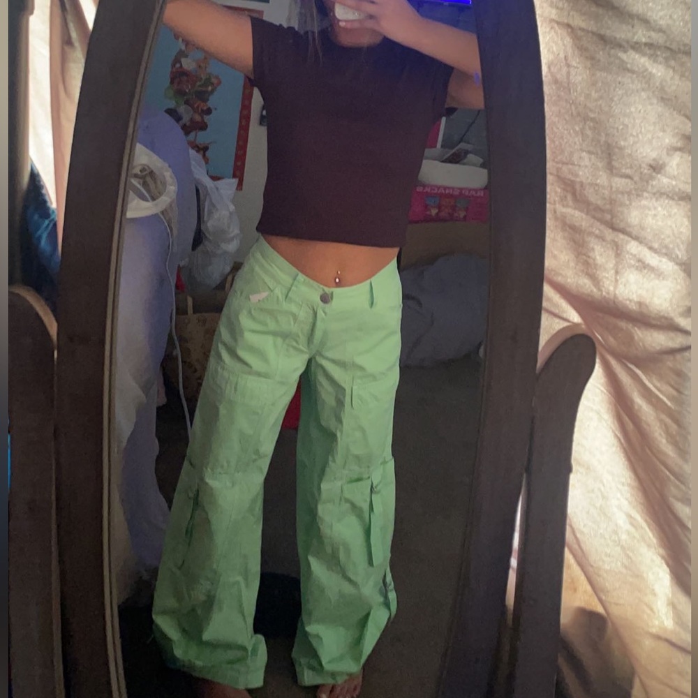 BDG cargo pants